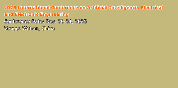 AI3E 2025